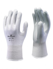 Showa 370 Assembly Grip Gloves - Size 9 only